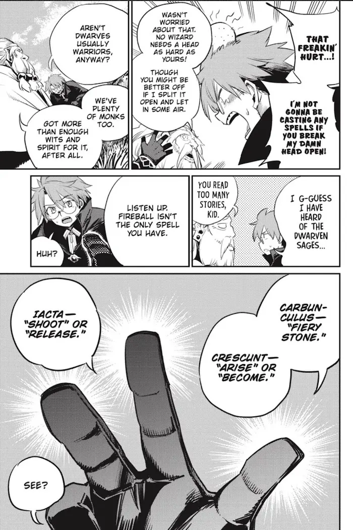 Goblin Slayer Chapter 67 image 11_optimized